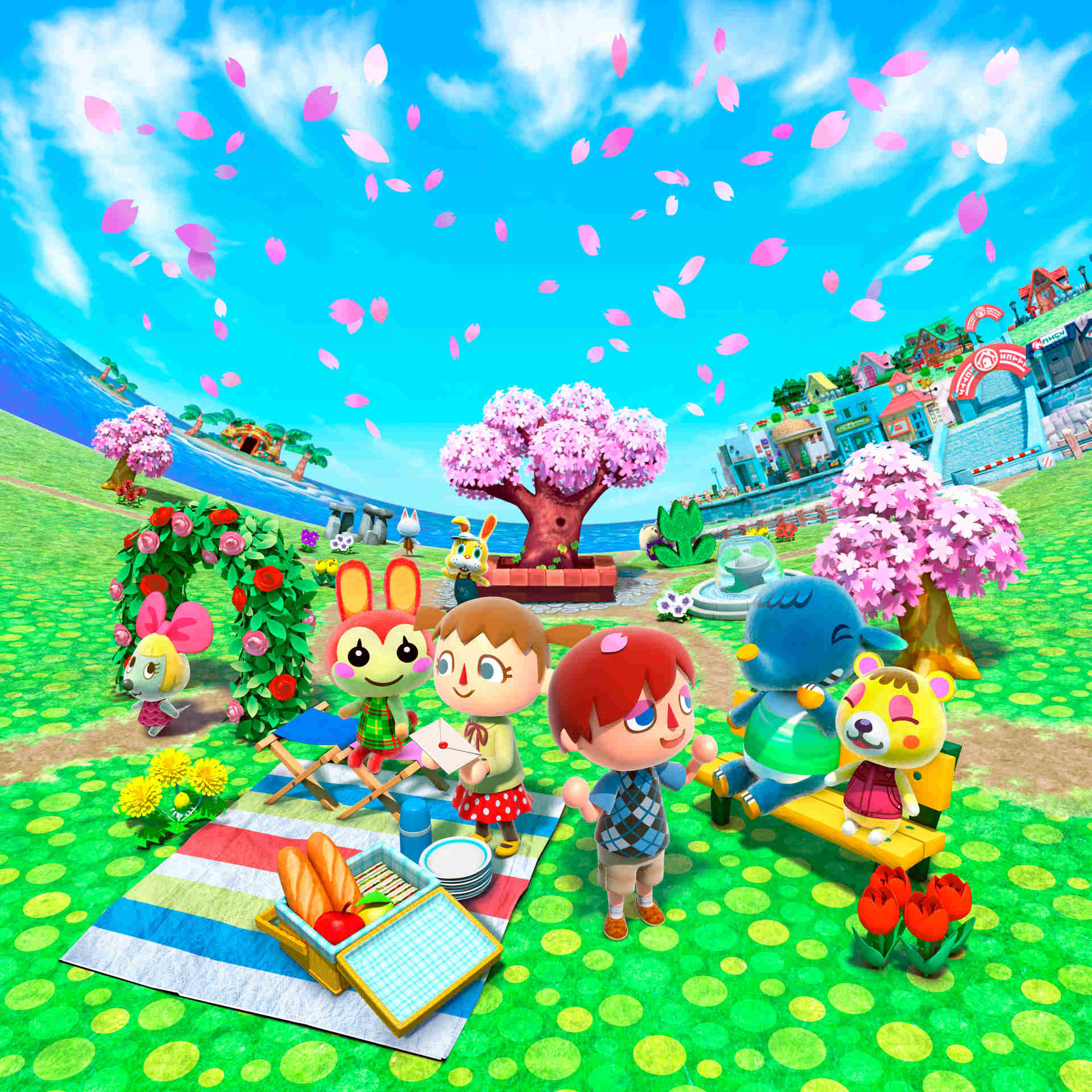 Animal Crossing: New Leaf - Imagen 30